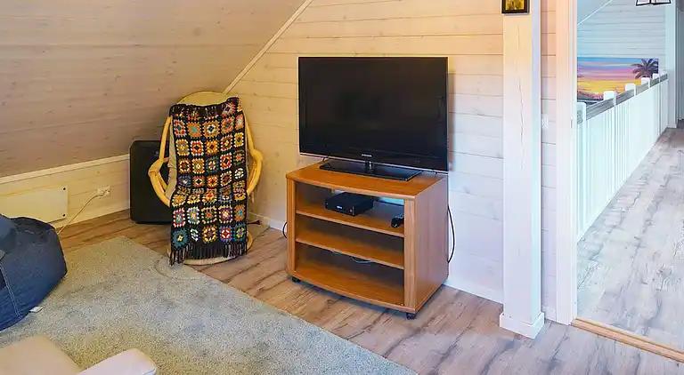 Sommerhus i Vanylven