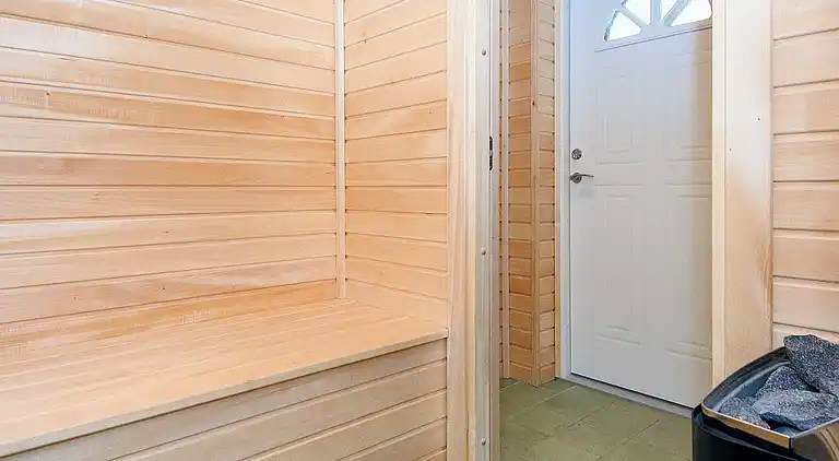 Vakantiehuis in Grenaa