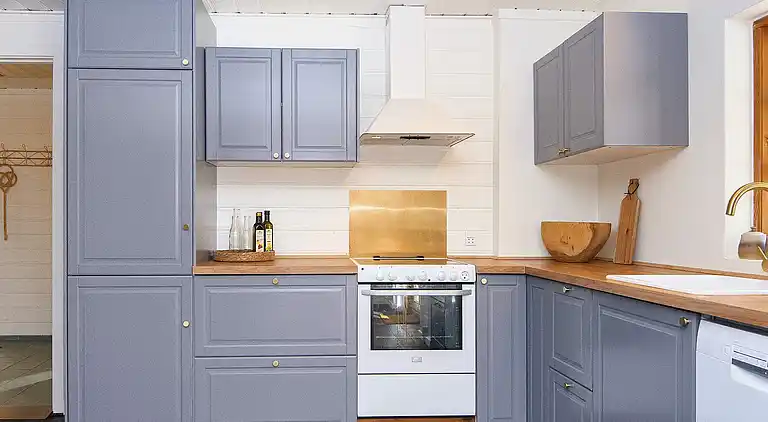 Vakantiehuis in Grenaa