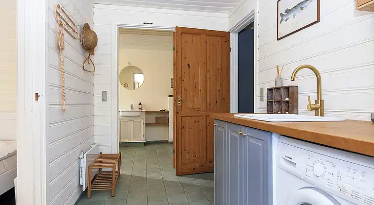 Vakantiehuis in Grenaa