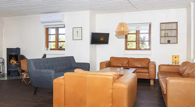 Vakantiehuis in Grenaa