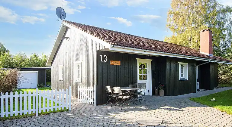 Vakantiehuis in Grenaa