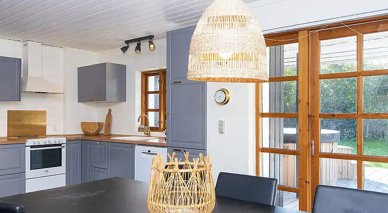 Vakantiehuis in Grenaa