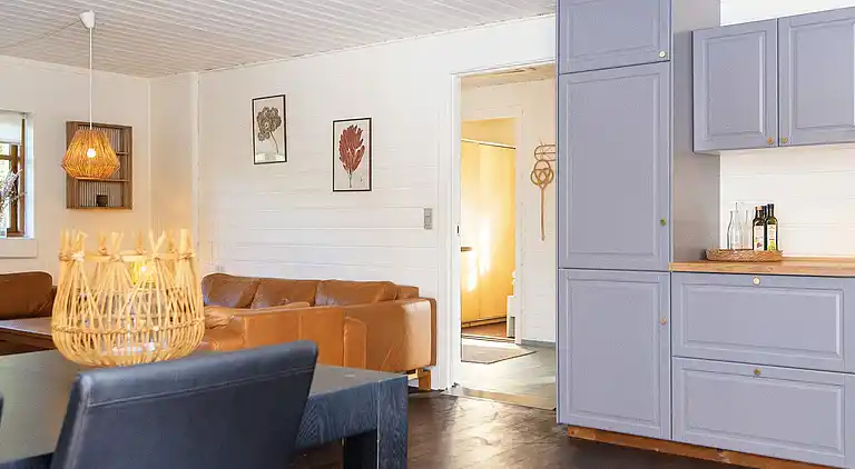 Vakantiehuis in Grenaa