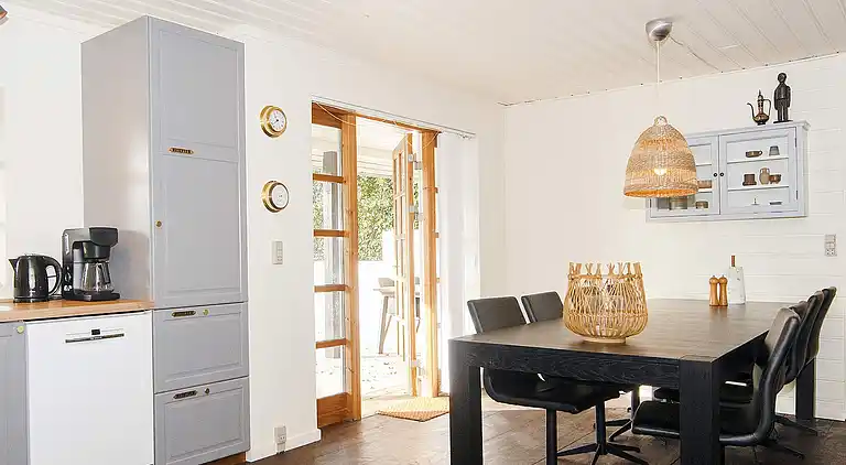 Vakantiehuis in Grenaa