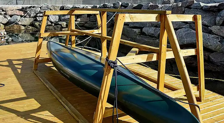 Holiday home in Eidsvåg