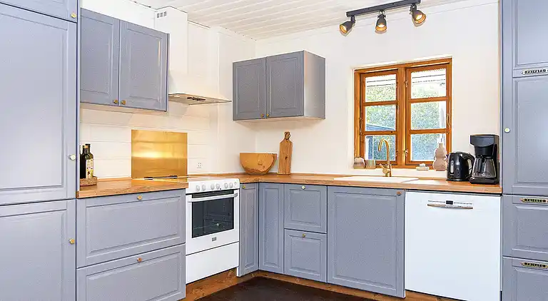 Vakantiehuis in Grenaa