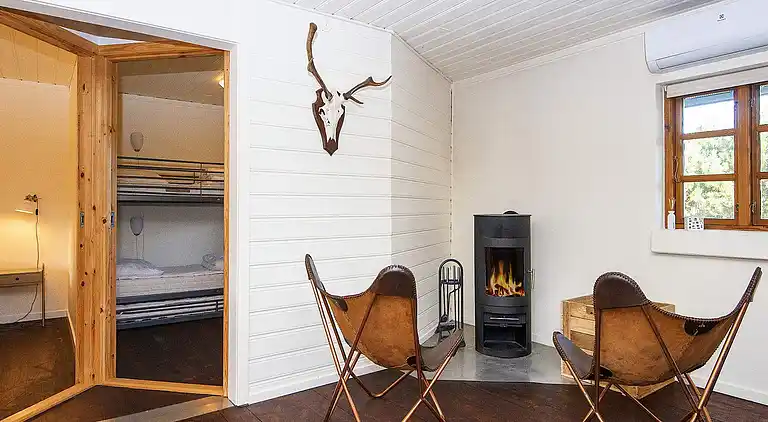 Vakantiehuis in Grenaa