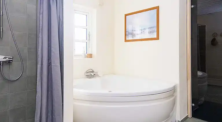 Vakantiehuis in Grenaa