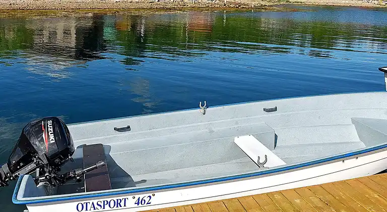 Holiday home in Eidsvåg