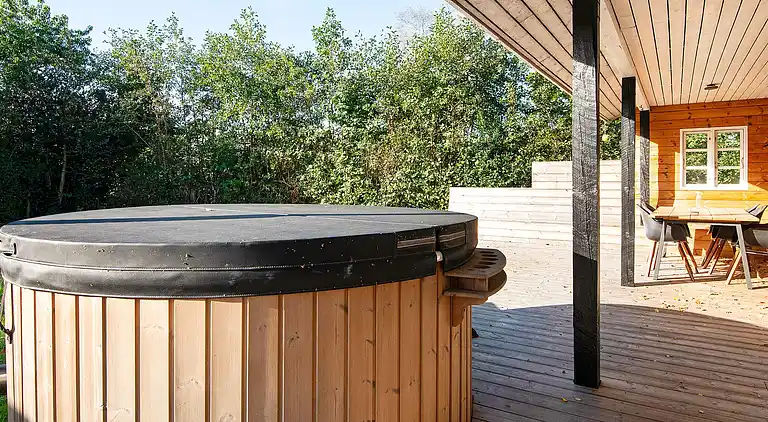 Vakantiehuis in Grenaa