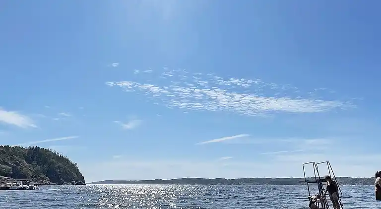 Holiday home in Uddevalla V