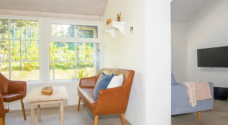 Holiday home in Hemmet