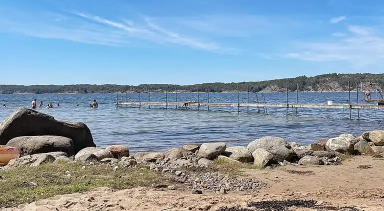 Holiday home in Uddevalla V