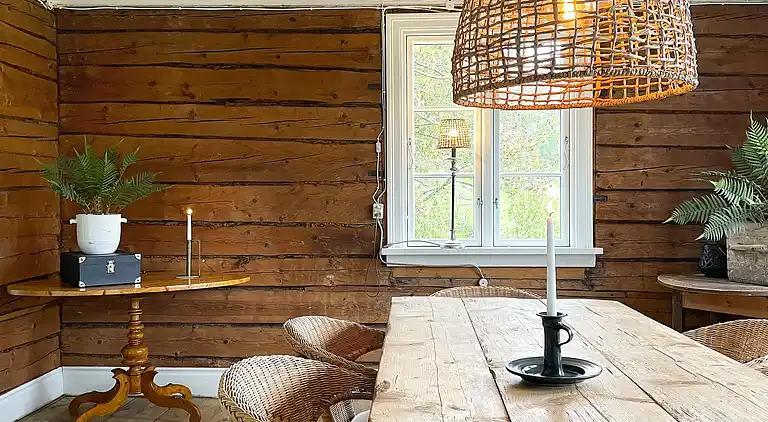 Holiday home in Uddevalla V