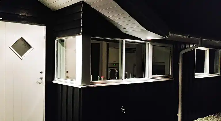 Semesterbostad i Væggerløse