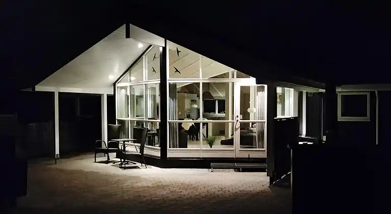 Semesterbostad i Væggerløse