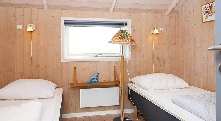 Ferienhaus in Lemvig