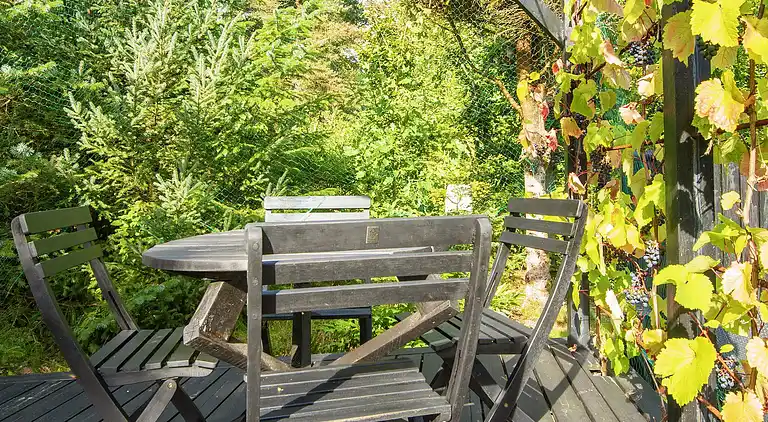 Holiday home in Hemmet