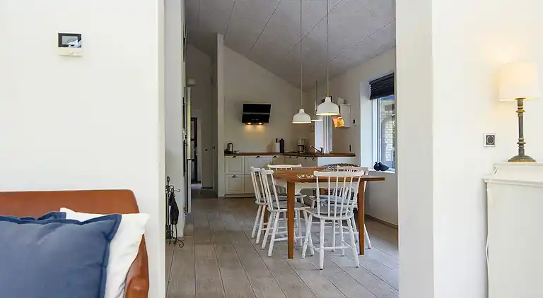 Holiday home in Hemmet