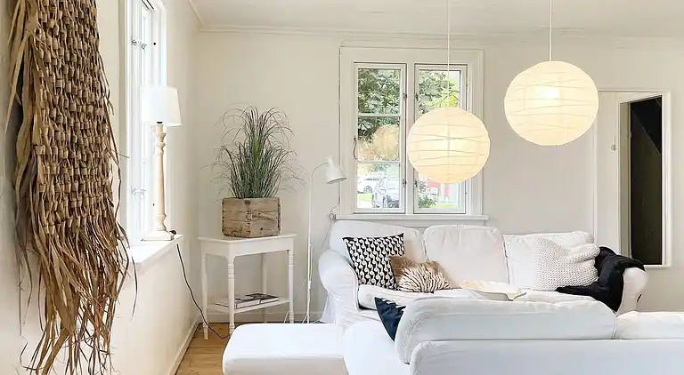 Holiday home in Uddevalla V