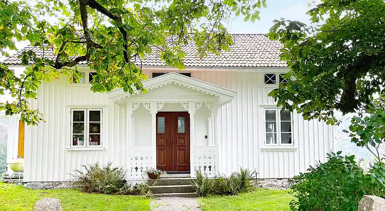 Holiday home in Uddevalla V