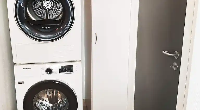 Semesterbostad i Væggerløse