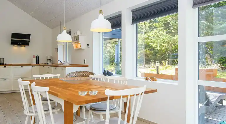 Holiday home in Hemmet