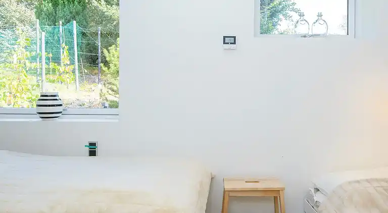 Holiday home in Hemmet