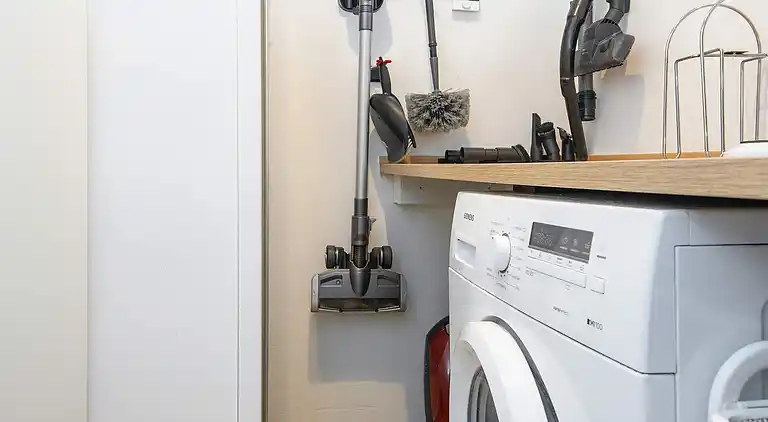 Holiday home in Hemmet