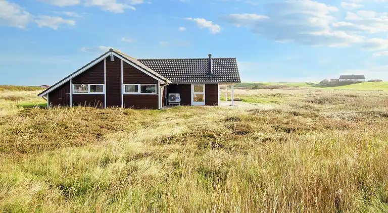 Ferienhaus in Lemvig