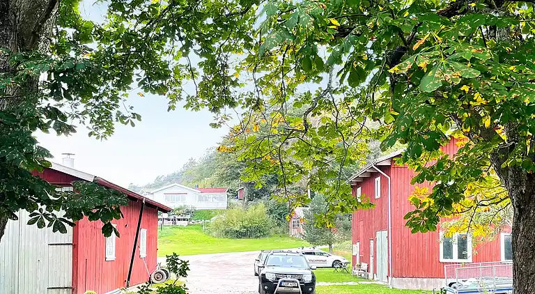 Holiday home in Uddevalla V