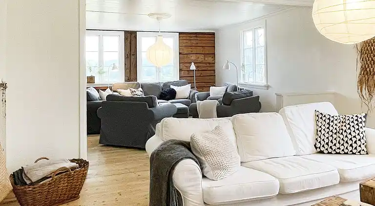 Holiday home in Uddevalla V