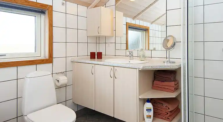 Ferienhaus in Lemvig