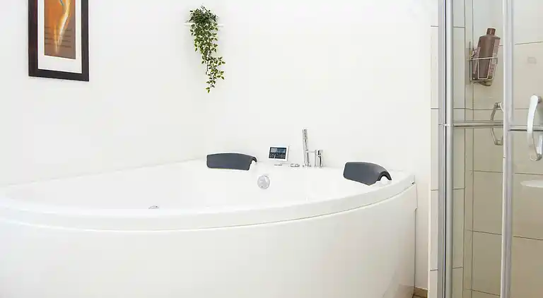 Holiday home in Hemmet