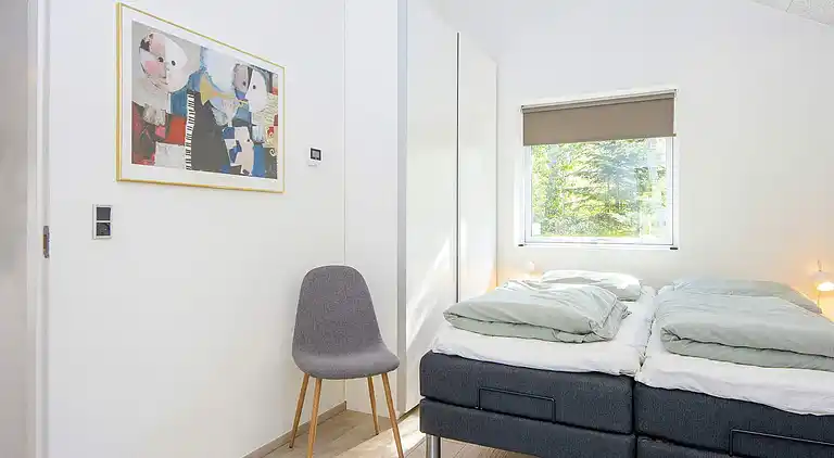 Holiday home in Hemmet