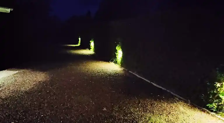 Semesterbostad i Væggerløse