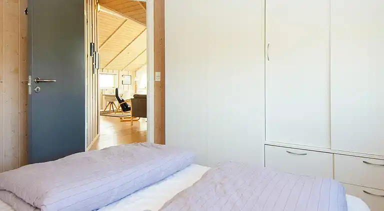 Ferienhaus in Lemvig