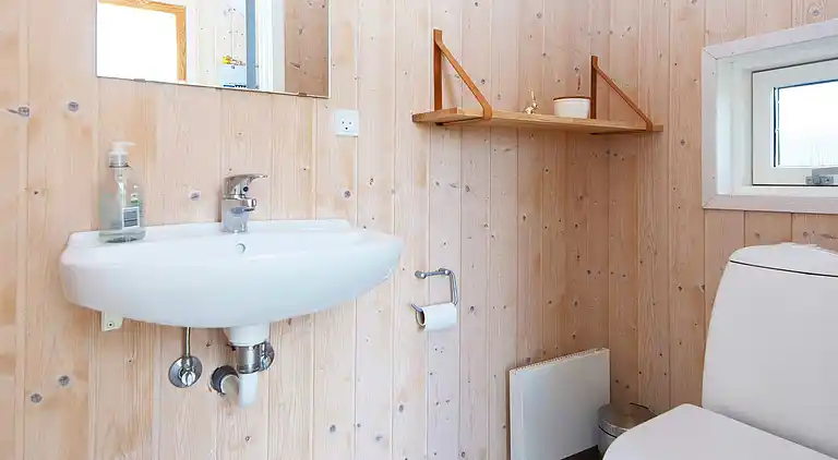 Ferienhaus in Lemvig