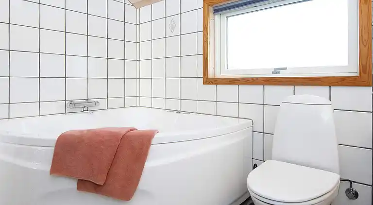 Ferienhaus in Lemvig