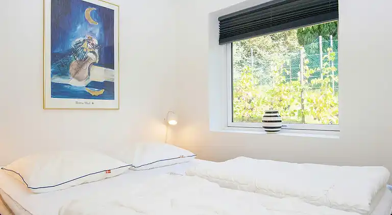 Holiday home in Hemmet