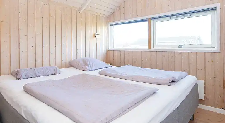 Ferienhaus in Lemvig