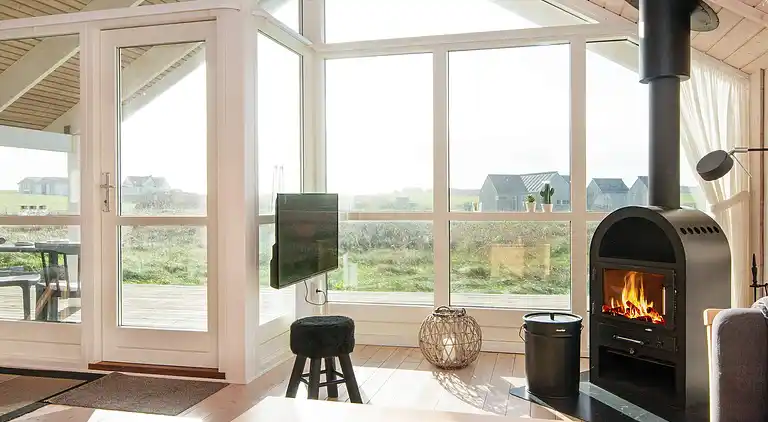 Ferienhaus in Lemvig