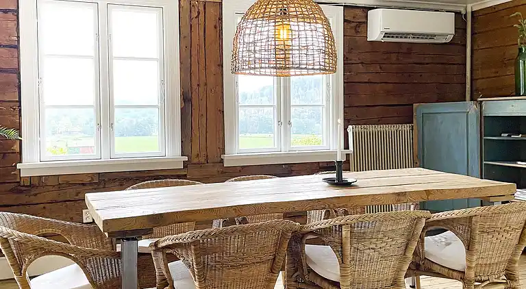 Holiday home in Uddevalla V