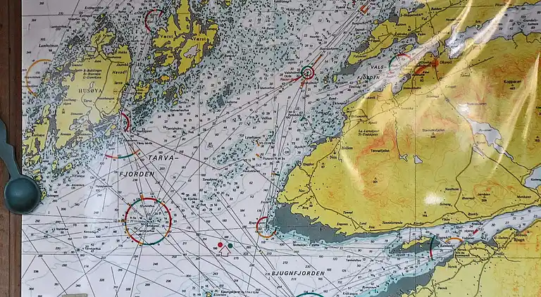 Holiday home in Oksvoll