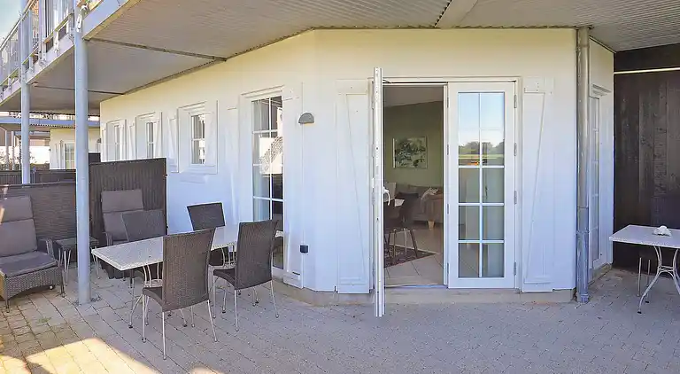 Holiday home in Bogense