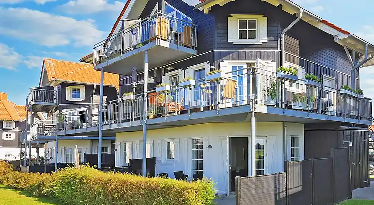 Holiday home in Bogense