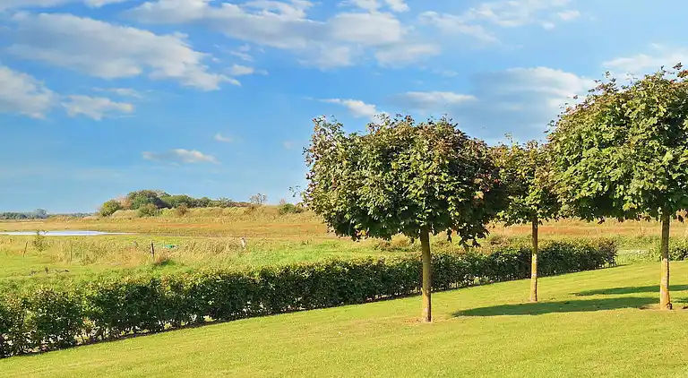 Holiday home in Bogense