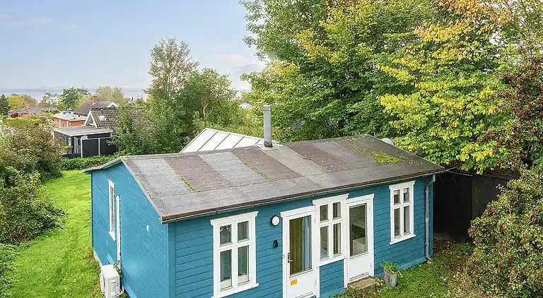 Holiday home in Risskov Ø