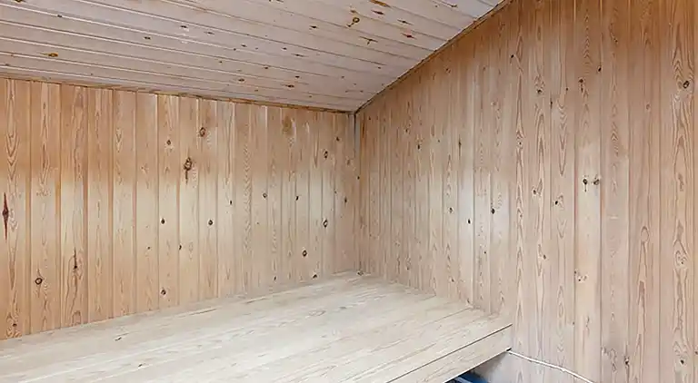 Casa vacanze in Ristinge